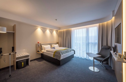 Kriens Hotel | Holiday Inn Express Luzern - Kriens by IHG