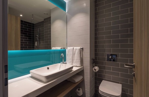 Kriens Hotel | Holiday Inn Express Luzern - Kriens by IHG