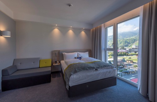 Kriens Hotel | Holiday Inn Express Luzern - Kriens by IHG