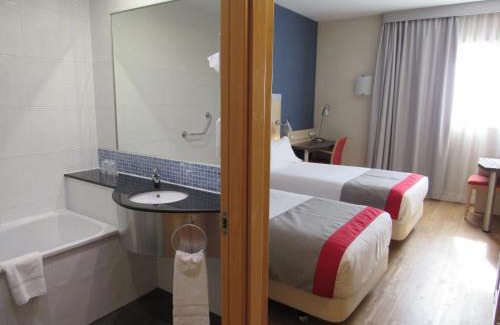 Norte Hotel | Holiday Inn Express Madrid-Alcorcón by IHG