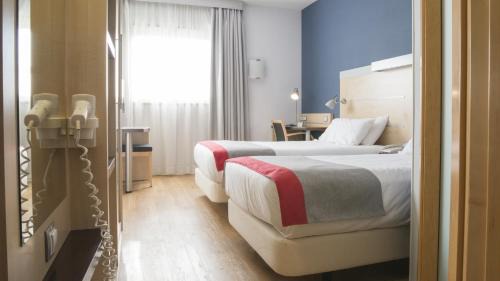Norte Hotel | Holiday Inn Express Madrid-Alcorcón by IHG
