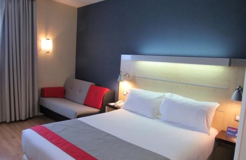Getafe Hotel | Holiday Inn Express Madrid-Getafe by IHG