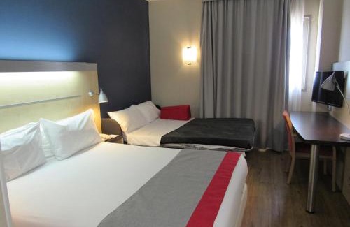 Getafe Hotel | Holiday Inn Express Madrid-Getafe by IHG
