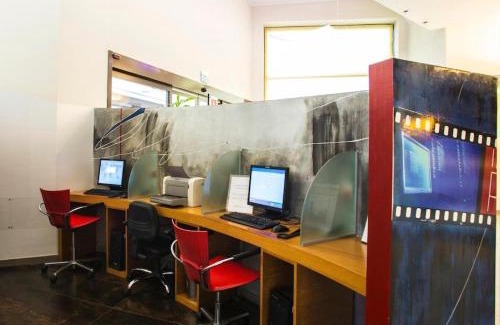 Case Nuove Hotel | Holiday Inn Express Milan-Malpensa Airport by IHG