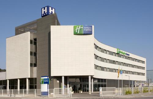 Molins de Rei Hotel | Holiday Inn Express Molins de Rei by IHG
