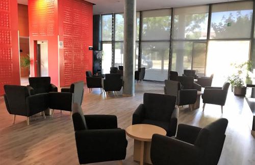 Molins de Rei Hotel | Holiday Inn Express Molins de Rei by IHG