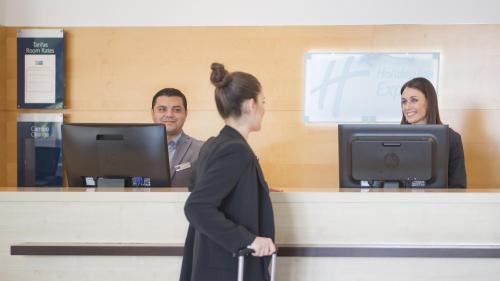 Molins de Rei Hotel | Holiday Inn Express Molins de Rei by IHG
