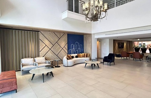 Monterrey Hotel | Holiday Inn Express Monterrey Galerias by IHG