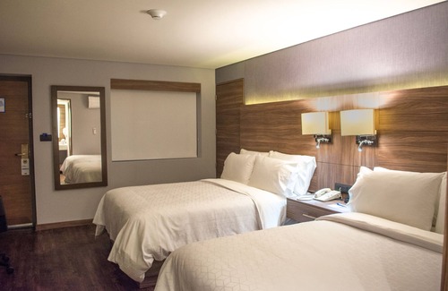 Morelia Hotel | Holiday Inn Express - Morelia by IHG