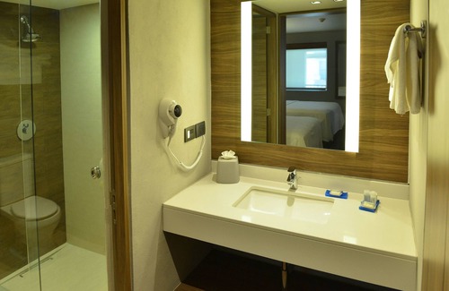 Morelia Hotel | Holiday Inn Express - Morelia by IHG