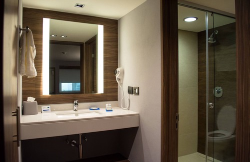 Morelia Hotel | Holiday Inn Express - Morelia by IHG