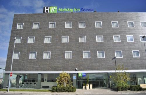 Pamplona Hotel | Holiday Inn Express Pamplona by IHG
