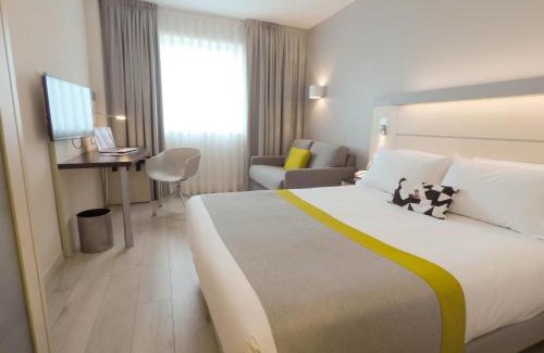 Pamplona Hotel | Holiday Inn Express Pamplona by IHG