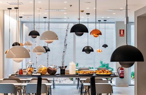 Pamplona Hotel | Holiday Inn Express Pamplona by IHG