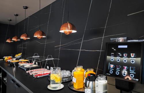 Pamplona Hotel | Holiday Inn Express Pamplona by IHG