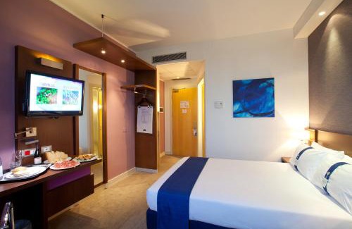 Reggio nell'Emilia Hotel | Holiday Inn Express Reggio Emilia by IHG