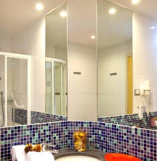 Reggio nell'Emilia Hotel | Holiday Inn Express Reggio Emilia by IHG