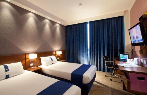 Reggio nell'Emilia Hotel | Holiday Inn Express Reggio Emilia by IHG