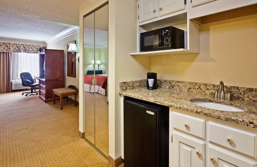 Ringgold Hotel | Holiday Inn Express Ringgold by IHG