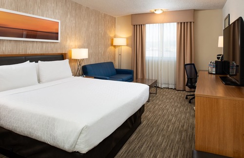 Burlingame Hotel | Holiday Inn Express San Francisco Airport South by IHG