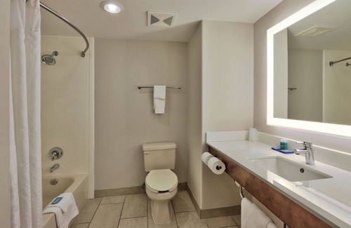 Santa Rosa Hotel | Holiday Inn Express SANTA ROSA by IHG