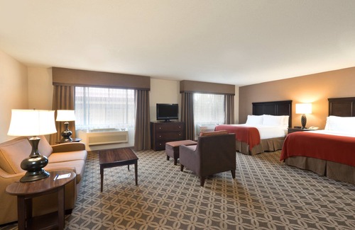 Show Low Hotel | Holiday Inn Express Show Low by IHG