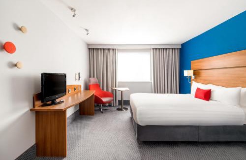 Shrewsbury Hotel | Holiday Inn Express Shrewsbury by IHG