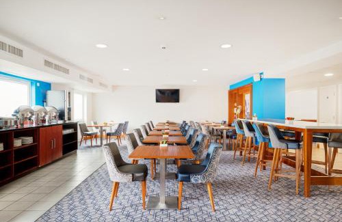 Shrewsbury Hotel | Holiday Inn Express Shrewsbury by IHG