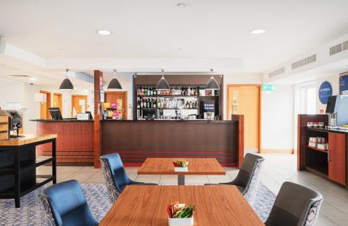 Shrewsbury Hotel | Holiday Inn Express Shrewsbury by IHG