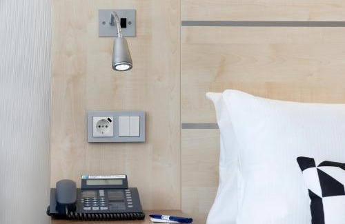 Singen Hotel | Holiday Inn Express Singen by IHG