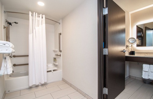 Riverside Hotel | Holiday Inn Express Spokane Downtown by IHG
