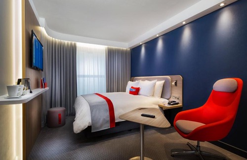 London Colney Hotel | Holiday Inn Express St. Albans - M25, Jct.22