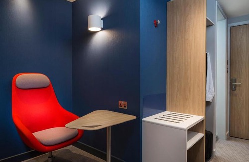 London Colney Hotel | Holiday Inn Express St. Albans - M25, Jct.22