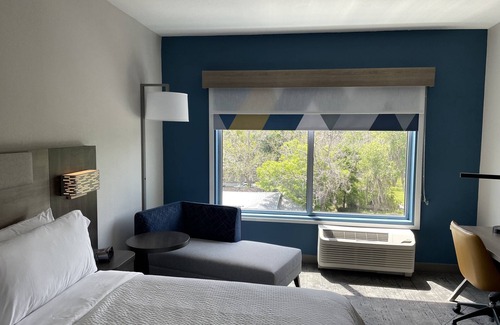 Starke Hotel | Holiday Inn Express Starke by IHG