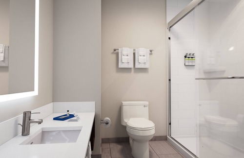 Starke Hotel | Holiday Inn Express Starke by IHG