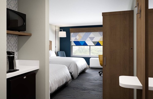 Starke Hotel | Holiday Inn Express Starke by IHG