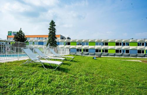 Geispolsheim Hotel | Holiday Inn Express Strasbourg - Sud by IHG