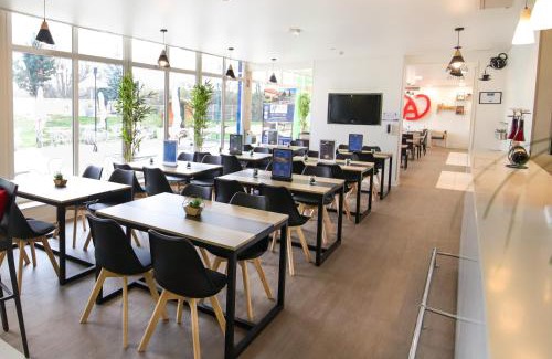 Geispolsheim Hotel | Holiday Inn Express Strasbourg - Sud by IHG