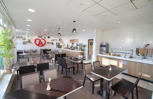 Geispolsheim Hotel | Holiday Inn Express Strasbourg - Sud by IHG