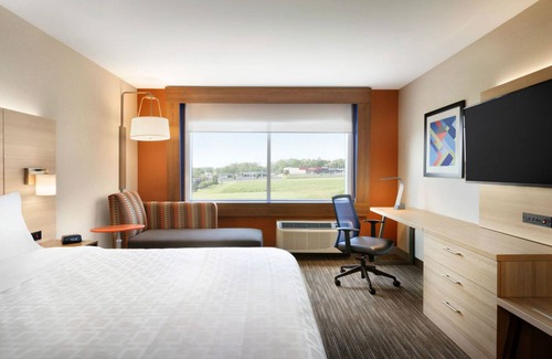 Red Wing Hotel | Holiday Inn Express & Suites Red Wing by IHG