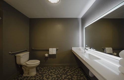 Santa Clara Hotel | Holiday Inn Express & Suites Santa Clara-Silicon Valley by IHG