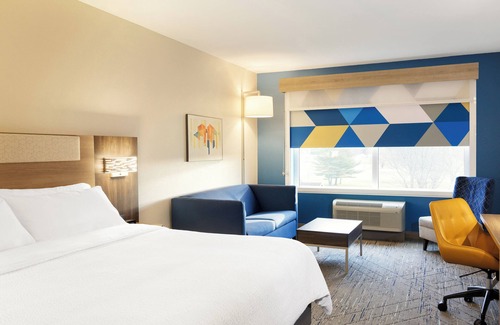 Colonarie Hotel | Holiday Inn Express & Suites Diamond by IHG