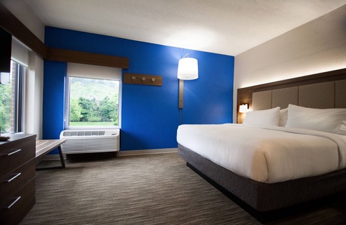 Brentwood Hotel | Holiday Inn Express & Suites Nashville - Brentwood I-65 by IHG