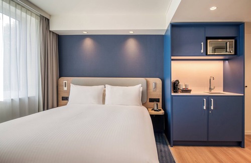 East Flanders Hotel | Holiday Inn Express & Suites Ghent by IHG