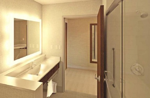 Livonia Hotel | Holiday Inn Express & Suites - Detroit Northwest - Livonia by IHG