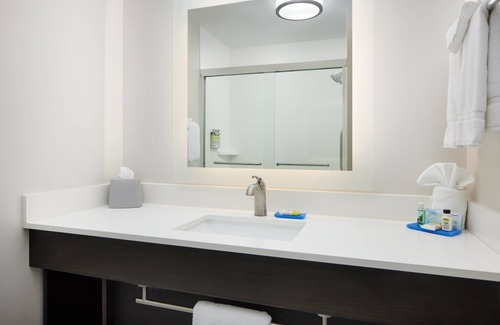 Valdosta Hotel | Holiday Inn Express & Suites Valdosta West - Mall Area by IHG