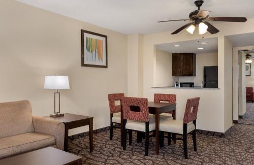 Tallahassee Hotel | Holiday Inn Express Tallahassee by IHG