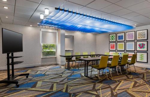 Tallahassee Hotel | Holiday Inn Express Tallahassee by IHG