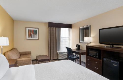 Tallahassee Hotel | Holiday Inn Express Tallahassee by IHG