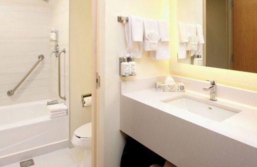 Torreon Hotel | Holiday Inn Express Torreon by IHG